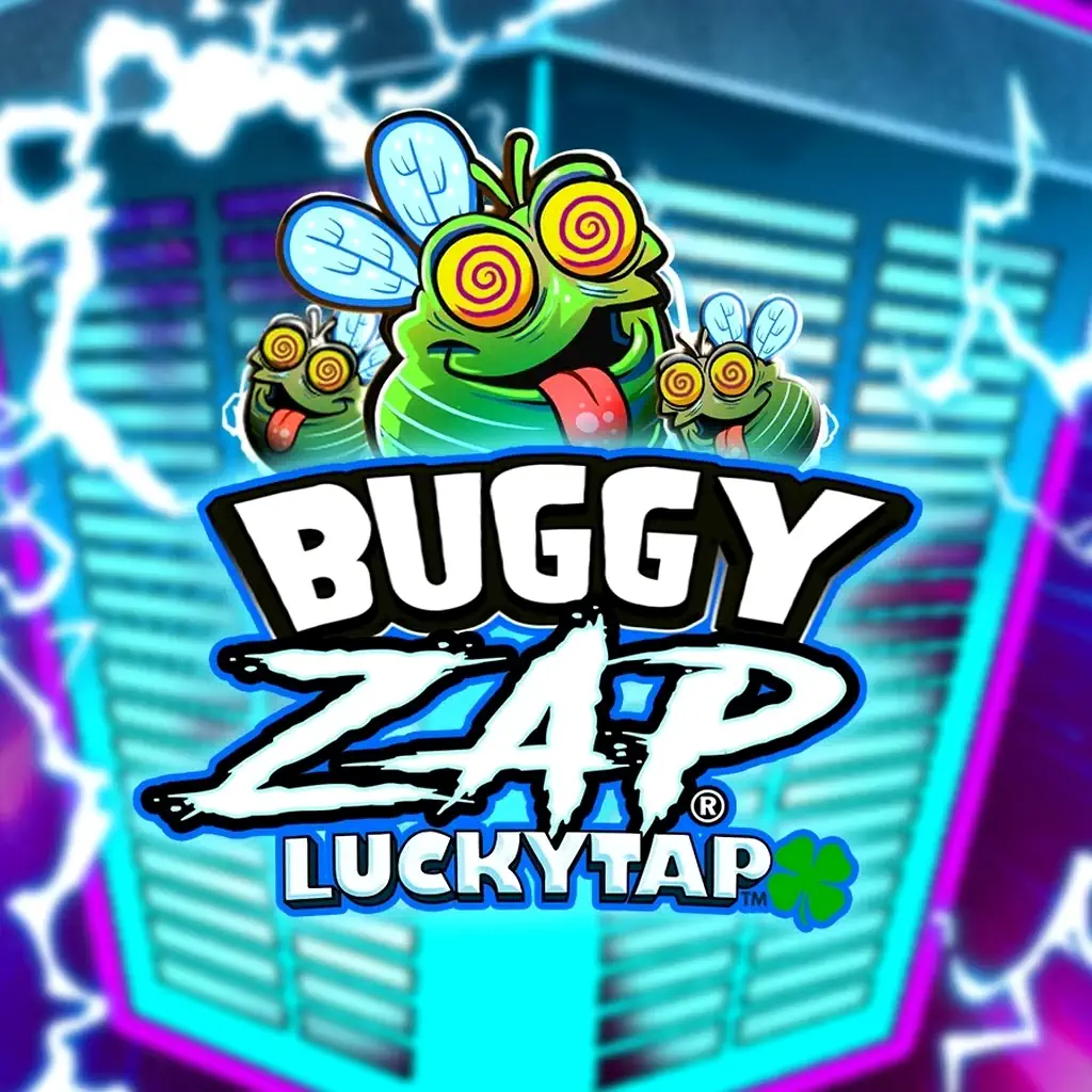 Buggy Zap Luckytap
