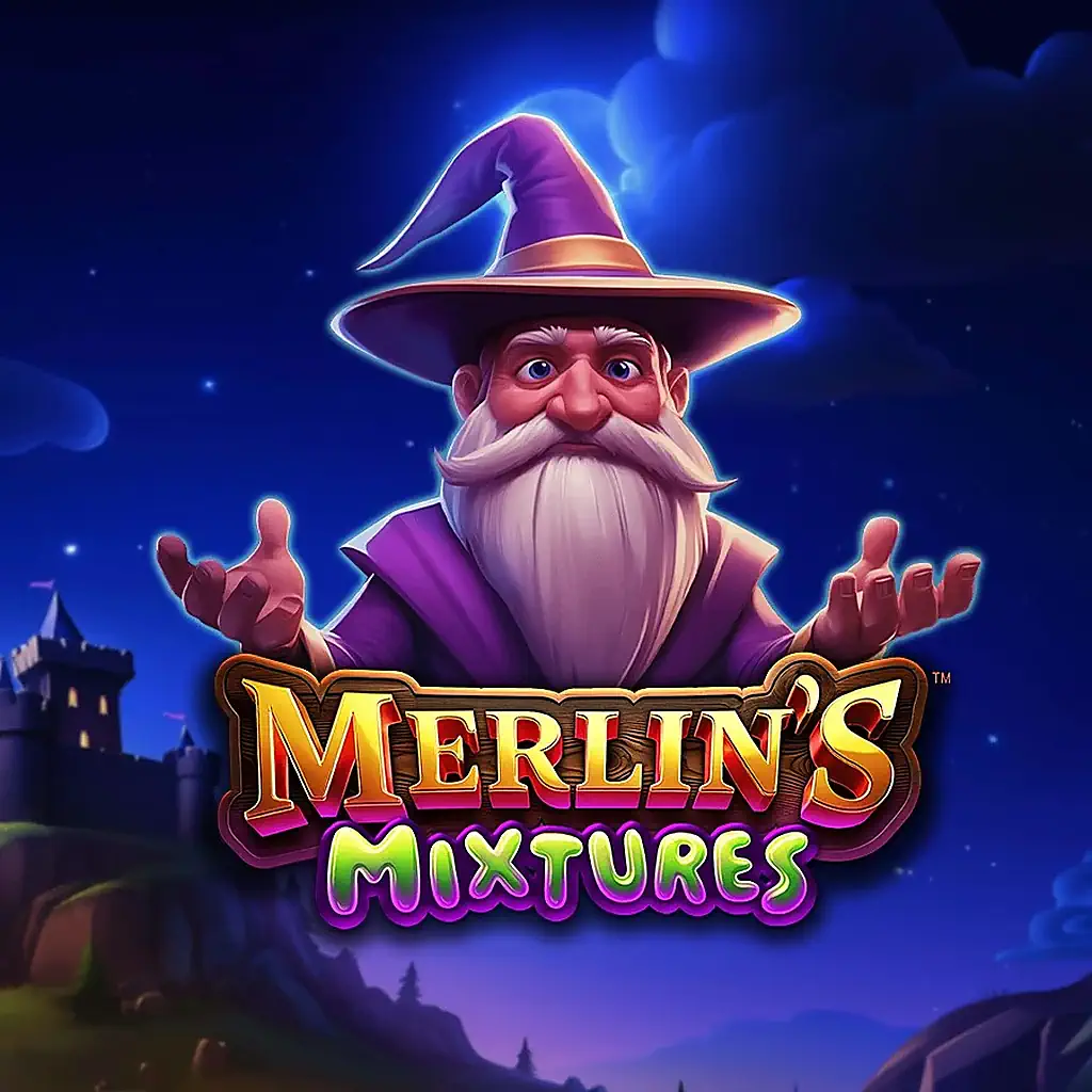 Merlins Mixtures