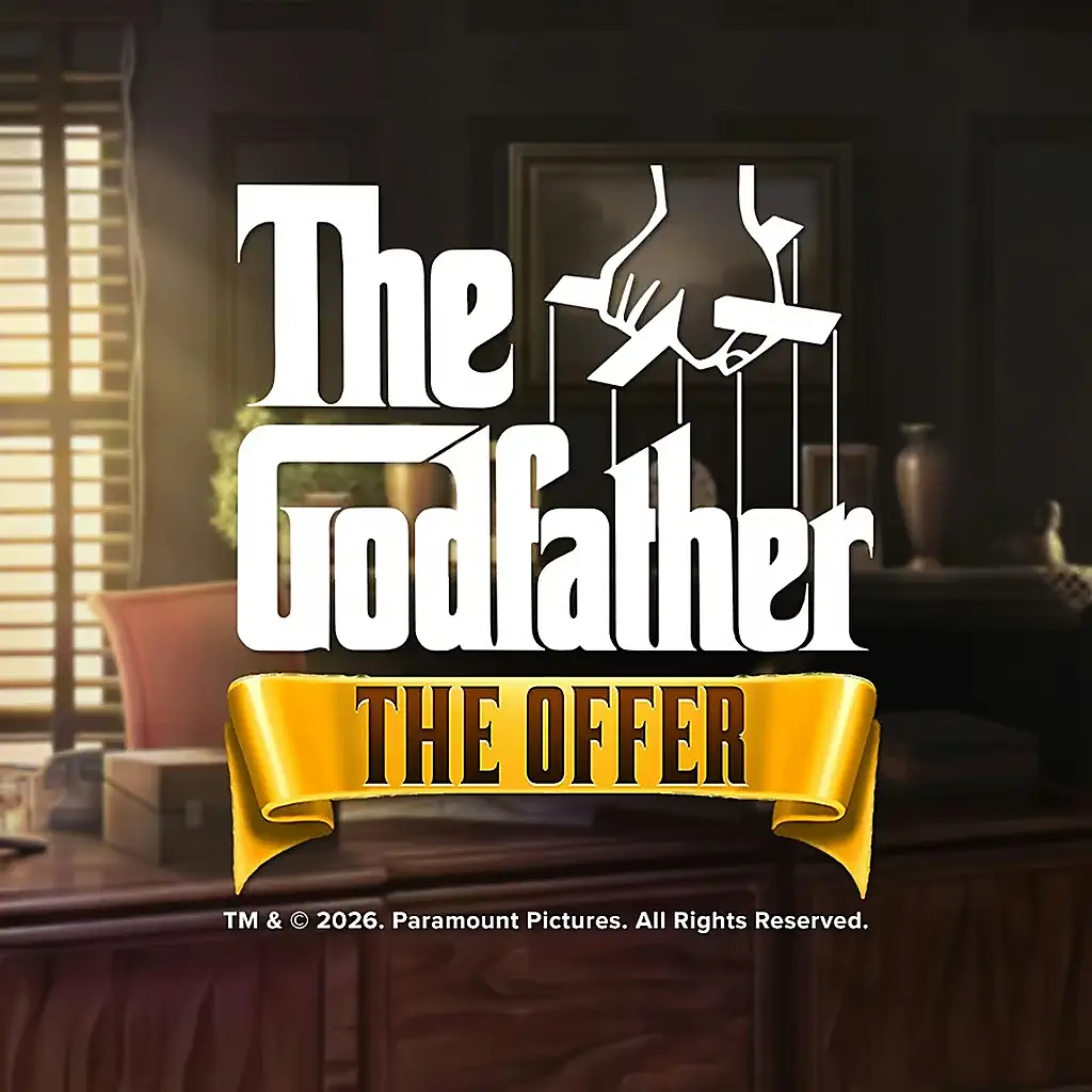 The Godfather The Offer